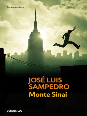 cover image of Monte Sinaí